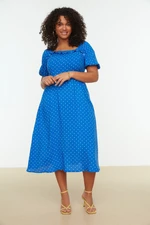 Abito da donna  Trendyol Polka dot