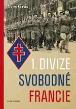 1. divize Svobodné Francie - Gras Yves