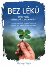 Bez léků - Čtyři pilíře přirozeně dobré kondice - TAYLOR Madisyn