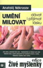 Umění milovat - Anatolij Někrasov