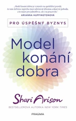 Model konání dobra - Arison Shari