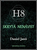 H8 - Janů Daniel - e-kniha