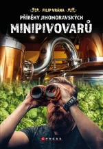 Příběhy jihomoravských minipivovarů - Filip Vrána