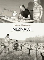 Neználci - Étienne Davodeau