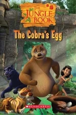 The Jungle Book The Cobra's Egg - Nicole Taylor