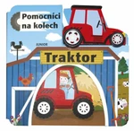 Traktor - Pomocníci na kolech