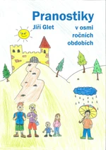 Pranostiky v osmi ročních obdobích - Jiří Glet - e-kniha