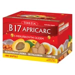 TEREZIA B17 APRICARC s marhuľovým olejom