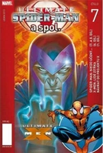 Ultimate Spider-Man a spol. 7.