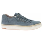 Dámské polobotky Jana 8-23650-28 denim 42