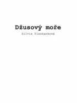 Džusový moře - Pleskanková Silvie