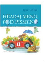 Hľadaj meno pod písmeno - Igor Gallo