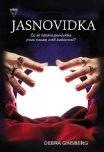 Jasnovidka - Debra Ginsberg