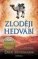 Zloději hedvábí - Dirk Husemann