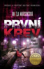 První krev - Angela Marsonsová