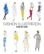 Fashion Illustration step by step