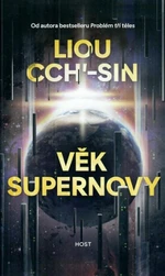 Věk supernovy - Cch'-Sin Liou