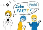 Jako fakt? - Pavla Hovorková, Vokurková Chocová Martina