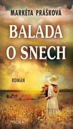 Balada o snech - Markéta Prášková - e-kniha