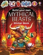 Build Your Own Mythical Beasts - Simon Tudhope