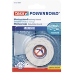 Tesa® Powerbond Mirror 1,5 m x 19 mm