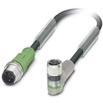 Sensor/Actuator cable SAC-3P-M12MS/1,5-PUR/M 8FR-2L 1694907 Phoenix Contact