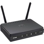 D-Link DAP-1360   Wi-Fi prístupový bod 300 MBit/s 2.4 GHz