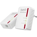 AVM FRITZ!Powerline 510E Set Powerline Starter Kit 500 MBit/s