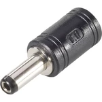 BKL Electronic 072217 nízkonapäťový adaptér nízkonapäťová zástrčka - nizkonapäťová zásuvka 5.5 mm 2.5 mm 5.6 mm 2.1 mm