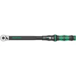 Wera Click-Torque C 3 05075622001 momentový kľúč  s prepínací račňou 1/2" (12,5 mm) 40 - 200 Nm