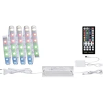 Paulmann MaxLED RGBW 70627 LED pásik základná sada  konektor 230 V 1.5 m RGB, teplá biela