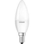 OSRAM 4058075814929 LED  En.trieda 2021 A + (A ++ - E) E14 sviečkový tvar 6 W = 40 W teplá biela (Ø x d) 35 mm x 103 mm