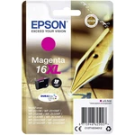 Epson Ink T1633, 16XL originál  purpurová C13T16334012