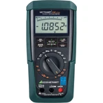 Gossen Metrawatt METRAHIT AM X-TRA ručný multimeter Kalibrované podľa (DAkkS) digitálne/y  CAT III 1000 V, CAT IV 600 V