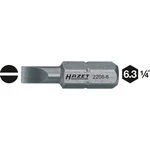 Hazet  plochý bit 6.5 mm Speciální ocel   C 6.3 1 ks