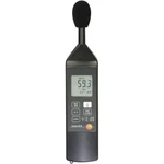 testo hlukoměr   815 32 - 130 dB 31.5 Hz - 8000 Hz