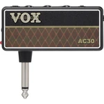 VOX Amplification amPlug 2 AC30 ekvalizér Preamp