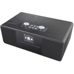 Albrecht DR 690 internetové stolný rádio internetové, DAB+, FM CD, Bluetooth