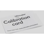 Kalibračná karta UM2 / UM3 / S5  SPUM-CALB-CARD