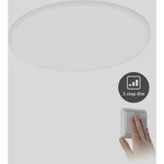 Paulmann EB Panel Veluna VariFit 93067 LED vstavané svetlo   17.50 W neutrálna biela saténová