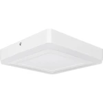 LEDVANCE LED CLICK WHITE SQ 200MM 15W  LEDV 4058075260535 LED stropné svietidlo biela 15 W teplá biela