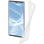 Hama "Crystal Clear" zadný kryt na mobil Samsung Galaxy Note 20 Ultra 5G priehľadná