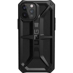 Urban Armor Gear Monarch zadný kryt na mobil Apple iPhone 12 Pro čierna