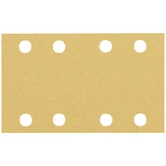 Bosch Accessories EXPERT C470 2608900880 brúsny papier s otvormi Zrnitosť 100  (d x š) 133 mm x 80 mm 10 ks