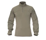 Bojová košile Combat Hot Climate Garm® 2.0 NFM® – Coyote Brown (Barva: Coyote Brown, Velikost: S)