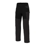 Kalhoty Helikon Hybrid Outback Pants® – Ash Grey / černá (Barva: Ash Grey / černá, Velikost: XL)