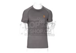 Letní funkční triko T.O.R.D. Athletic Outrider Tactical® – Wolf Grey (Barva: Wolf Grey, Velikost: 3XL)