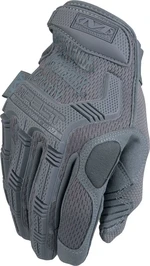 Rukavice MECHANIX WEAR - M-Pact® Covert 2013 - Wolf Grey (Barva: Wolf Grey, Velikost: XXL)