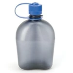 Polní lahev NALGENE® Everyday™ Oasis 1 l - šedá (Barva: Šedá)