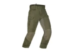 Kalhoty Operator Combat MK.II Clawgear® – Olive Drab (Barva: Olive Drab, Velikost: 40/32)